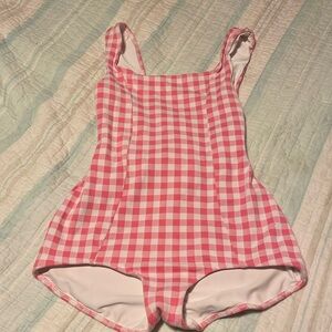 Seea Tofino bathing suit.